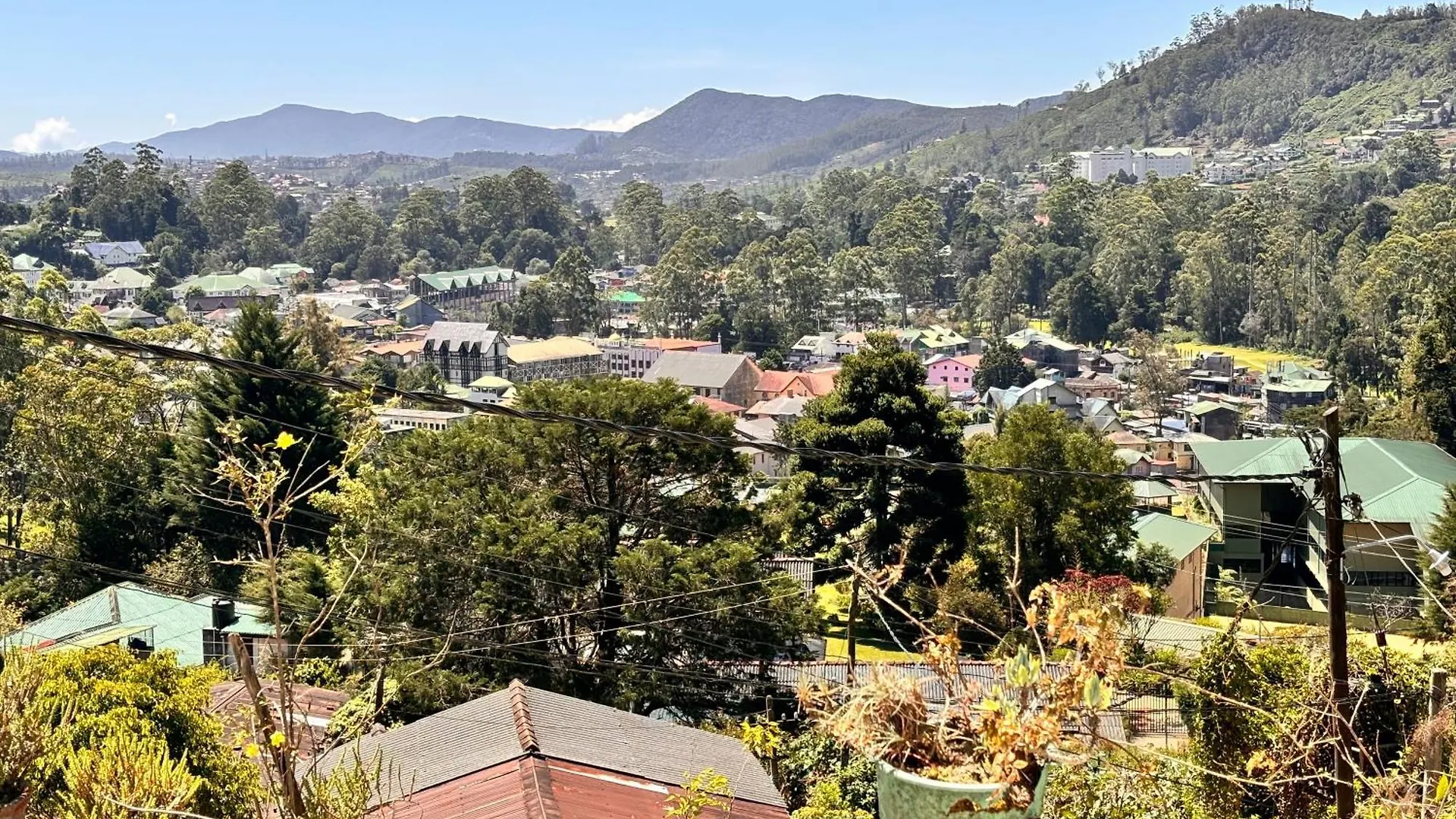 Shiny View Hotel Nuwara Eliya Guest house