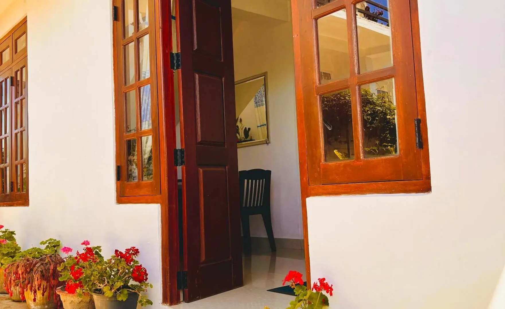 Shiny View Hotel Nuwara Eliya Guest house