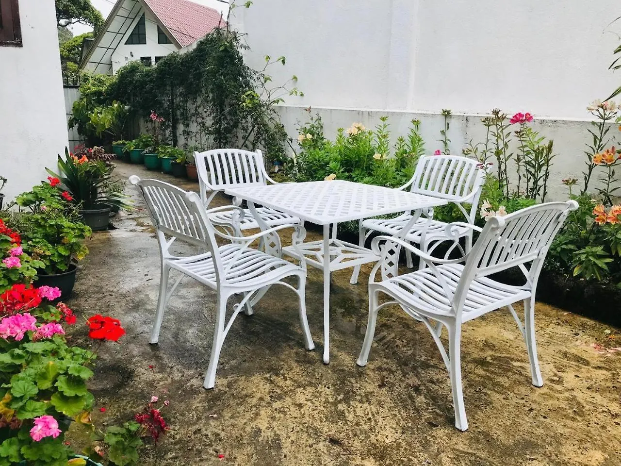 Shiny View Hotel Nuwara Eliya Guest house