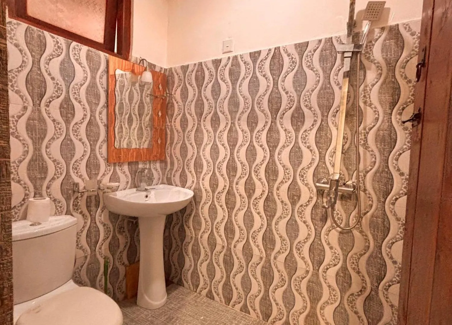 Shiny View Hotel Nuwara Eliya Guest house