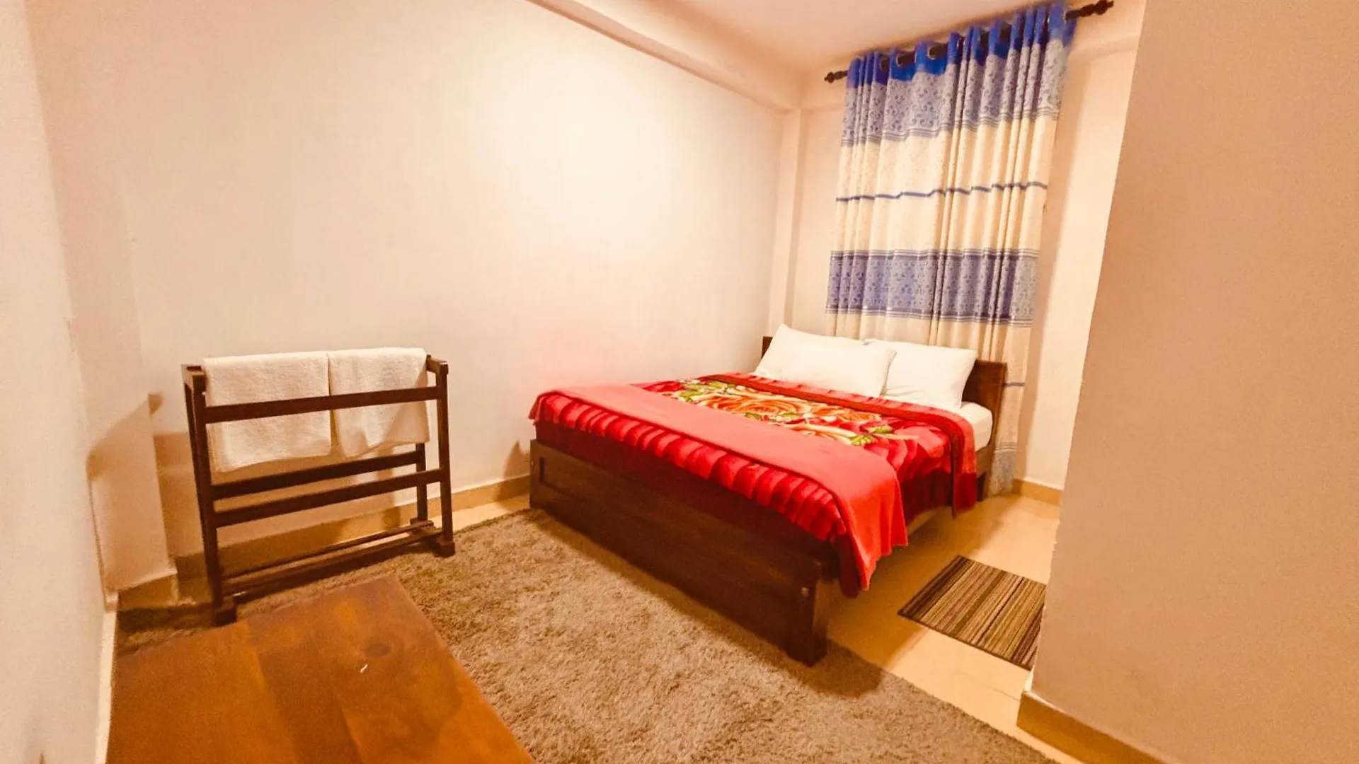 Shiny View Hotel Nuwara Eliya 3*,  Sri Lanka