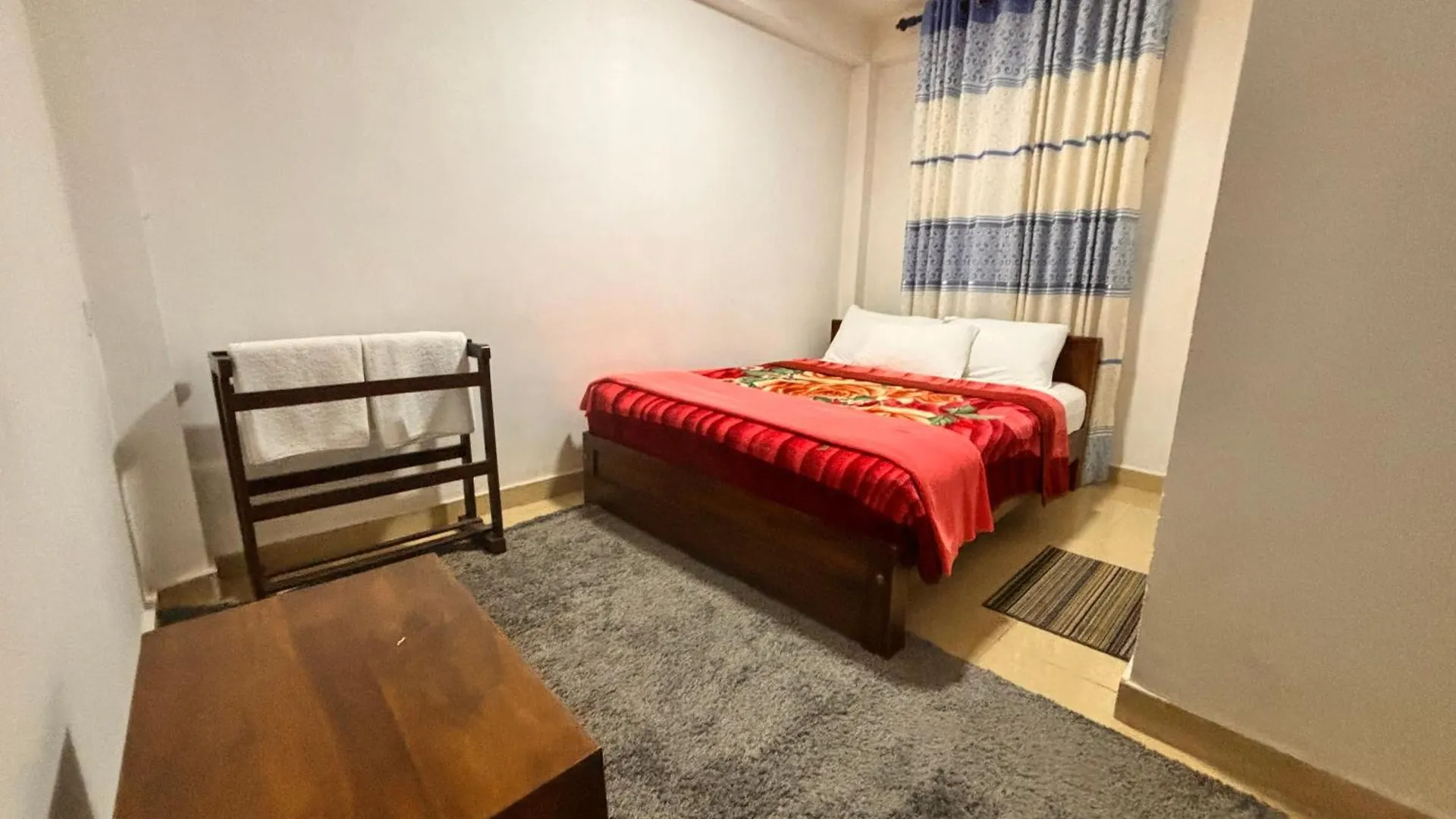 Shiny View Hotel Nuwara Eliya Guest house