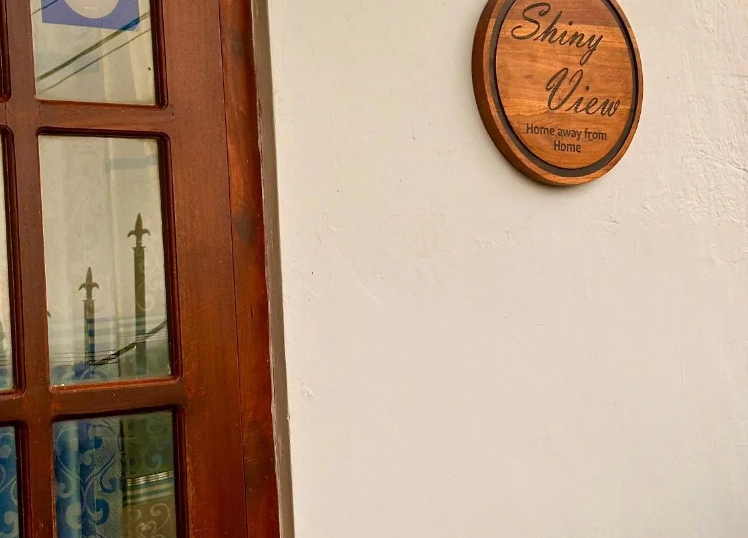Shiny View Hotel Nuwara Eliya