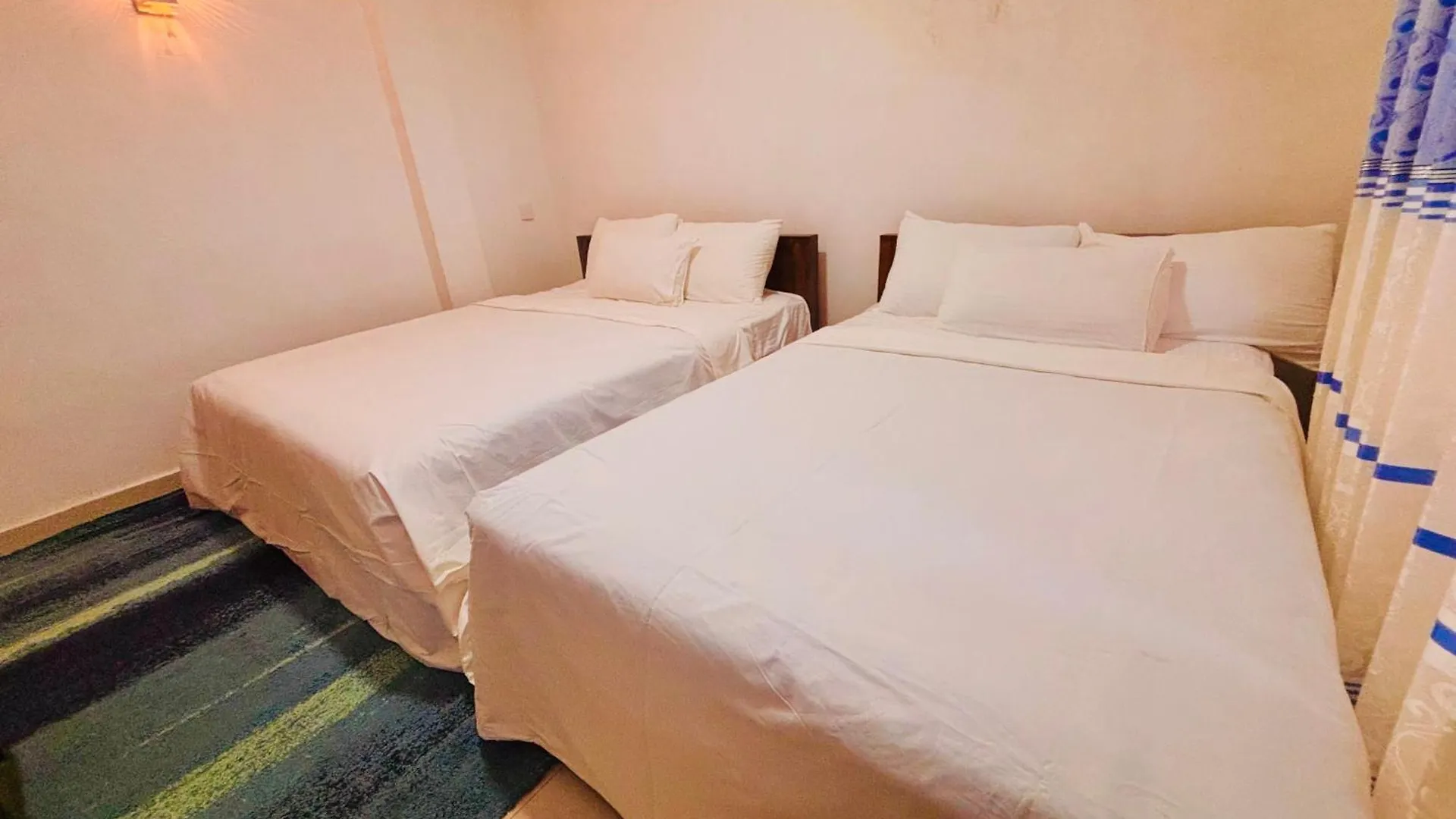 Shiny View Hotel Nuwara Eliya