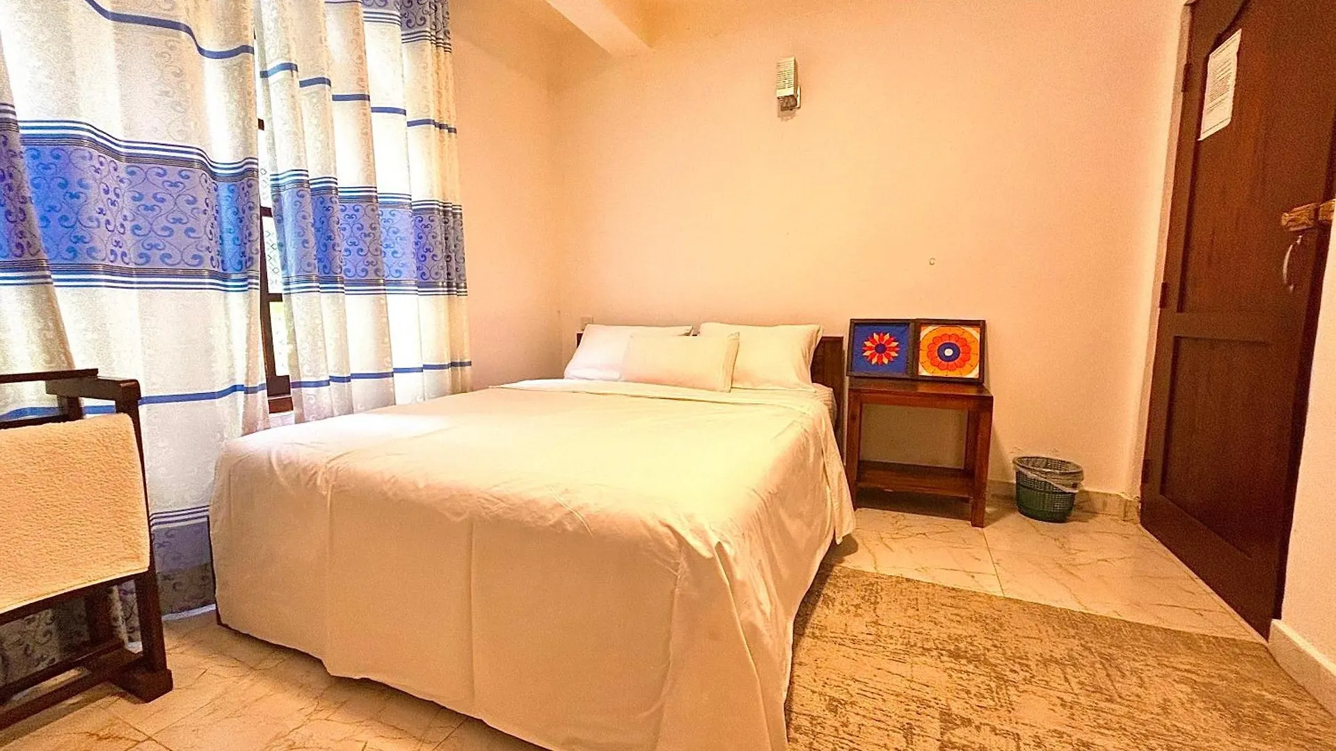 Guest house Shiny View Hotel Nuwara Eliya
