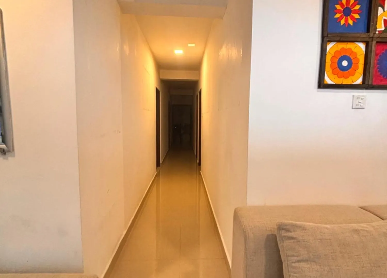 Guest house Shiny View Hotel Nuwara Eliya