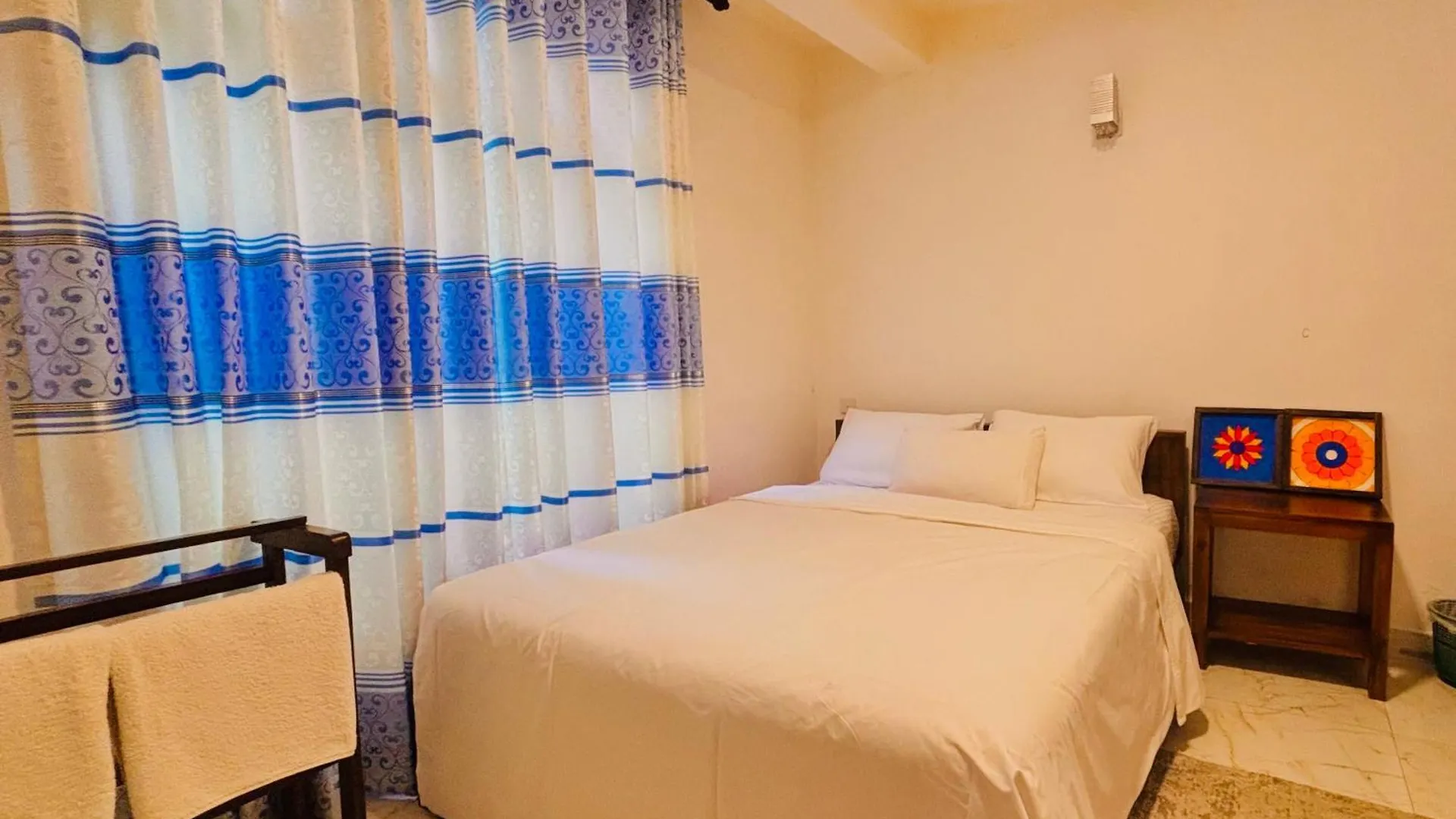 Shiny View Hotel Nuwara Eliya Guest house
