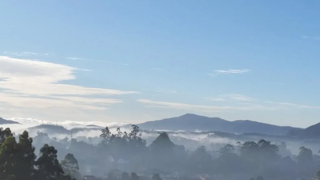 Shiny View Hotel Nuwara Eliya 3*,