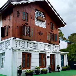 Guest house The Golf, Nuwara Eliya