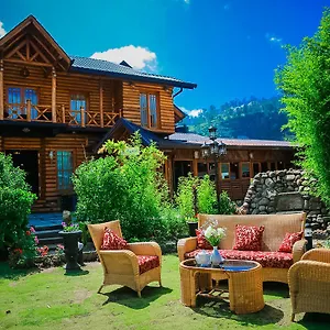 Hotel Queenswood, Nuwara Eliya