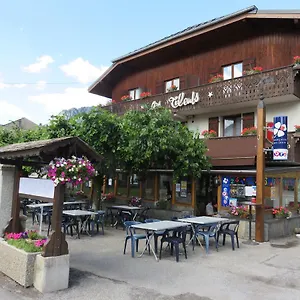 visit hotel